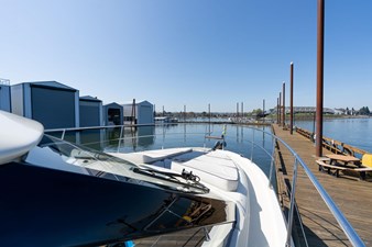 2018 Beneteau Monte Carlo MC4 67 