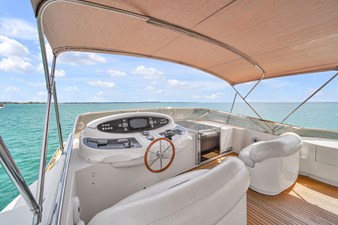 AZIMUT 100 64 100 Azimut Jumbo-38