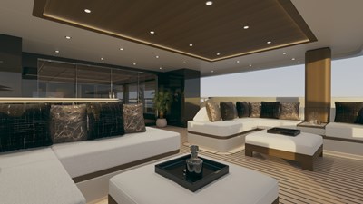 Bering 165 Explorer Yacht 40 