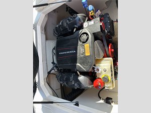 2020 CHAPARRAL 237 SSX 6 
