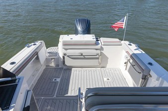 2025 Solara 250 DC - Grasonville 12 2023 Solara 250 Dual Console