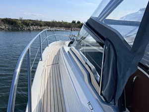 JEANNEAU CAP CAMARAT 10.5 WA SERIE2 24 