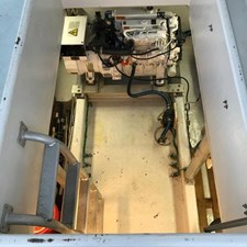 1983 Y Yachts Trawler 5 6