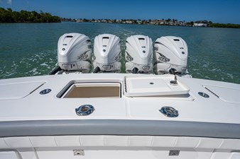 Dog House II  53 41_regulator_dog_house_ii_cockpit_5