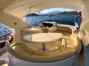 Azimut 55E 7 