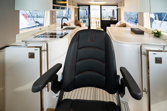 #2 SILVERCAT 46LUX 6 