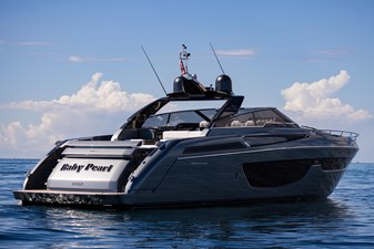 2021 Riva 76' Bahamas 3 