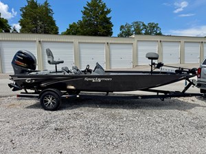 023 G3 Sportsman 1910 NLAK 7 