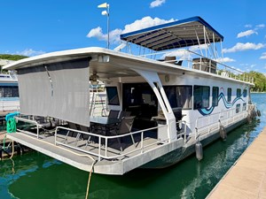 1993 Jamestowner 16 x 65 NLML 1 