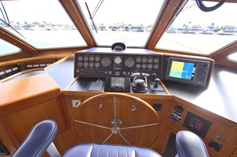 Big Brown 71 