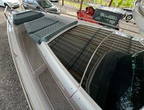 2022 Axopar 37 XC Cross Cabin Brabus 11 