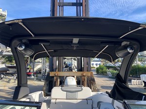 2021 CHAPARRAL 267 SSX 14 15.power arch