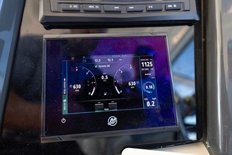 NASA 51 Stbd engine hrs as of Aug 2025