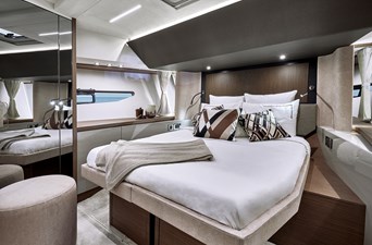 PRESTIGE X60 13 -730