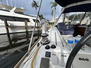 2016 Beneteau Oceanis 45 9 