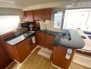 2008 Leopard 47 PowerCat 2 3