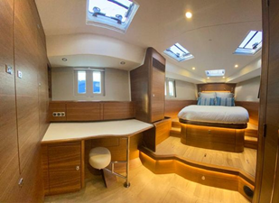 2024 Southerly 48 44 45