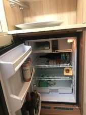 Bula 20 20_Galley Fridge