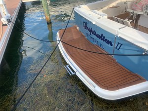 Inspiration II 1 2_2008 51ft Riviera Convertible INSPIRATION II