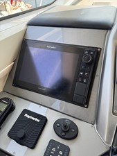 Marquis 500 Sport Bridge 22 