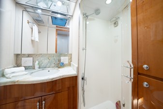 VENTURA 59 Guest and Day Head