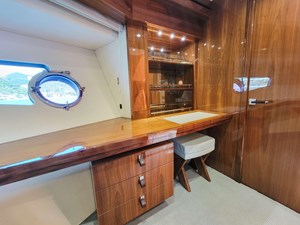 Sunseeker 86 Yacht 30 