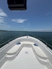 Yamane 27 Center Console 13 