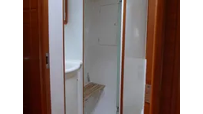 2009 X-Yachts X-55 25 