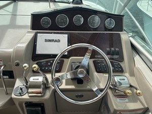 2007 Sea Ray 310 Sundancer 7 