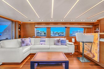 Maiora Custom 60 88' Maiora-27