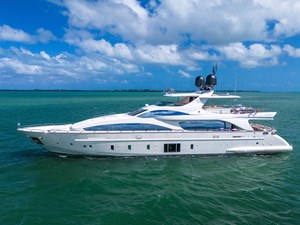 Azimut Grande 105 6 105' Azimut _ Drone-7