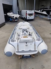 Williams Jet Tenders 385 1 1
