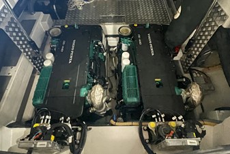 FRAUSCHER 1414 DEMON 28 Frauscher 1414 Demon