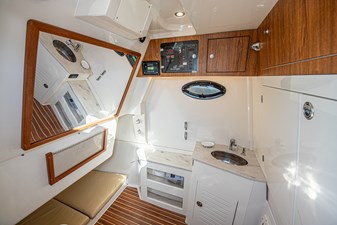 Why the Fish Knot 42 38