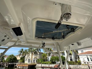 ANDIAMO 33 HardTop