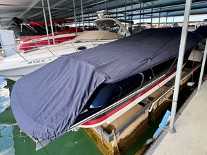 018 Chris-Craft Launch 27 Heritage Trim Edition Surf 115 