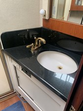 Ocean Hunter 35 55-1985-Ocean-Super-Sport-31