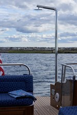 DAYCHASER  4 Outdoor Shower