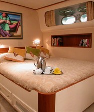 Ava 5 Cabin