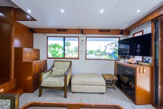 CHANGE OF LATITUDE 3 