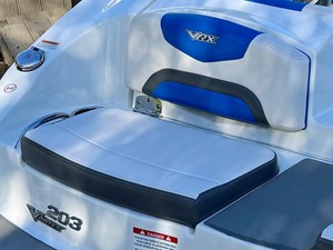 017 Chaparral Vortex 203 VRX NLNL 16 