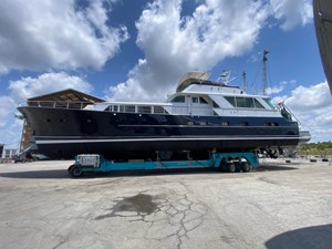 SERENITY 46 