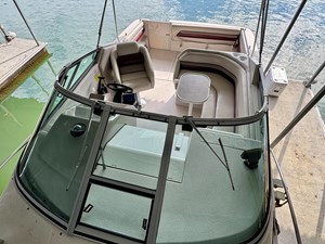 Southern Cross 31 