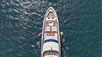 INSPIRATION 6 Benetti-125-IYG-Italian-Yacht-Group