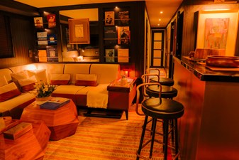 GOLDFINGER 58 43 OVERBLUE GOLDFINGER 58 CATAMARAN FOR SALE