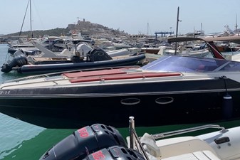 SUNSEEKER TOMAHAWK 37 1 Tomahawk 37
