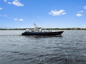 CHANTICLEER 24 