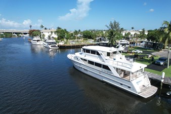 JEF82110L506 4 5_2006 82ft Jefferson Starship Pilothouse