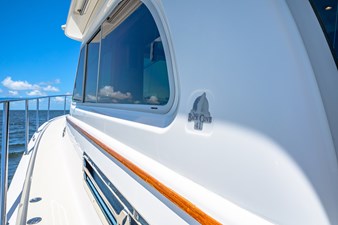 Skamp II 39 Back Cove 41FT - Skamp II-39