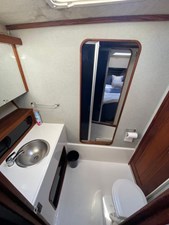 1991 Bayliner 3888 Motoryacht 10 
